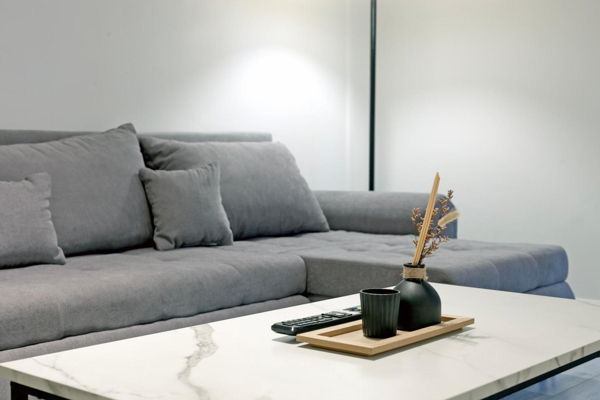 Beautiful One Bedroom Flat In Scott Ellis Gardens 런던 외부 사진